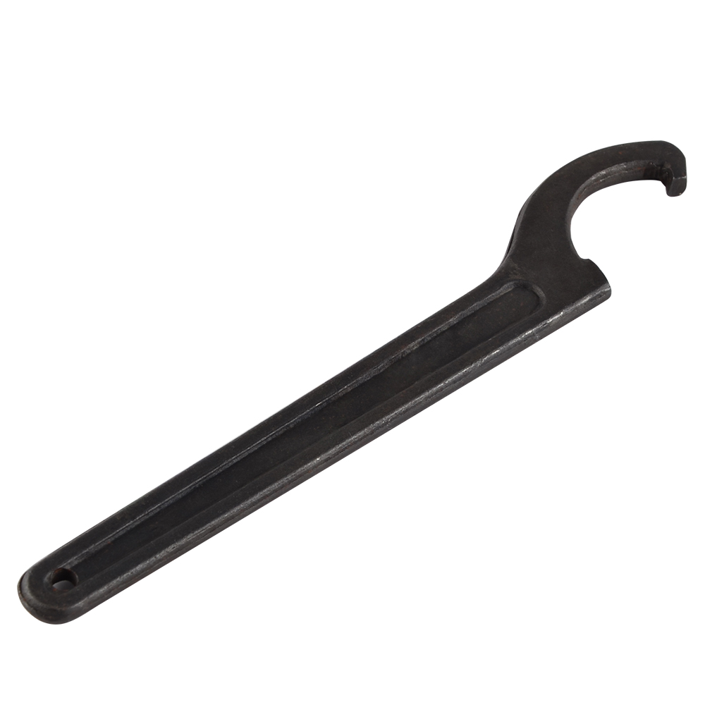 Hands Tool Hook Shock Absorber C-type Wrench Spanner Adjuster 45-52mm Universal