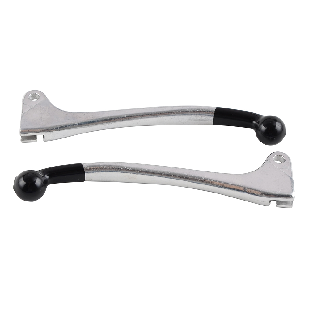 Clutch Brake Levers For Honda SL100 SL125 SL175 SL70 TL250 XL100//S XL125 XL350