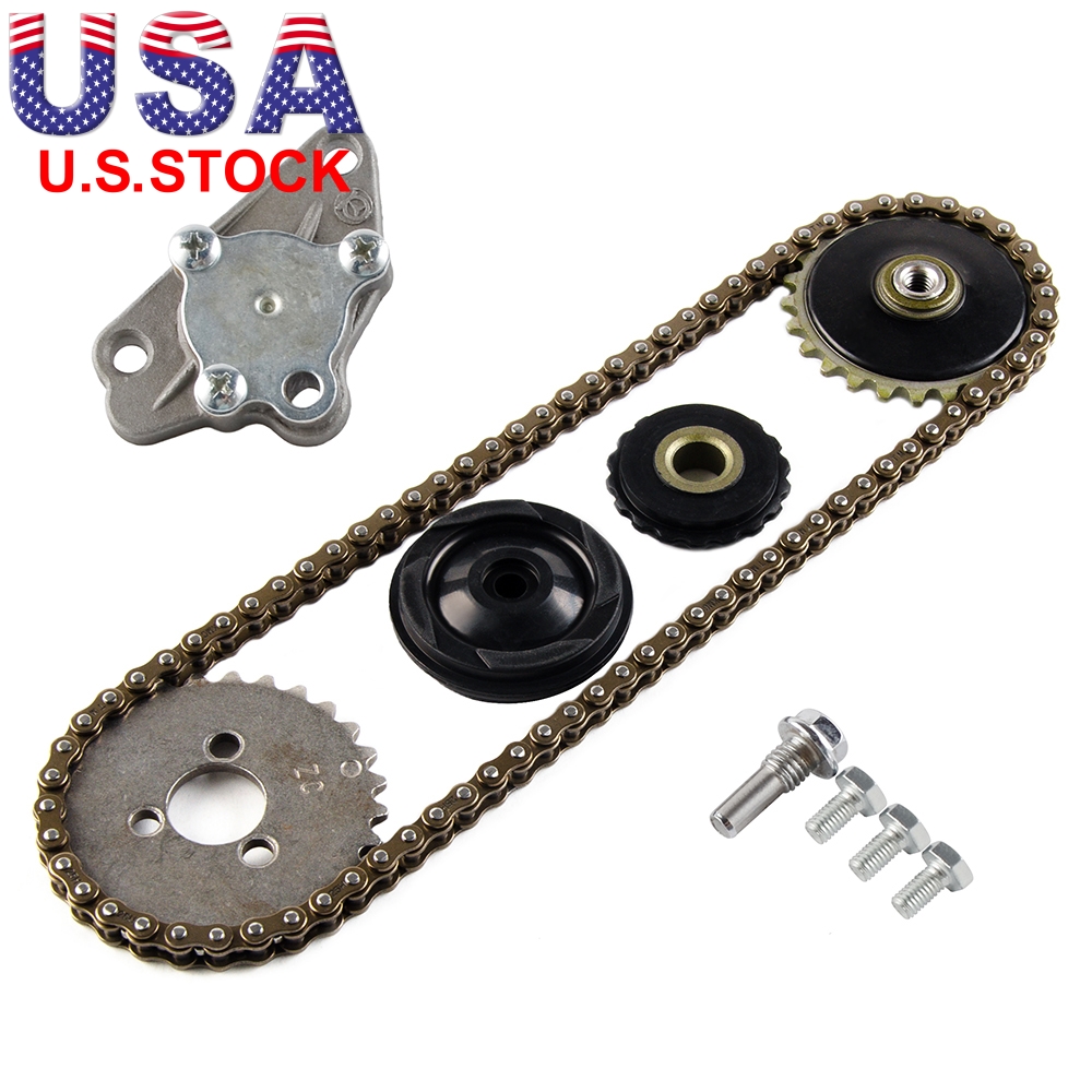 Cam Chain Gear Guide Roller For Honda Z50 CRF50 C70 CT70 CL70 SL70 XL70