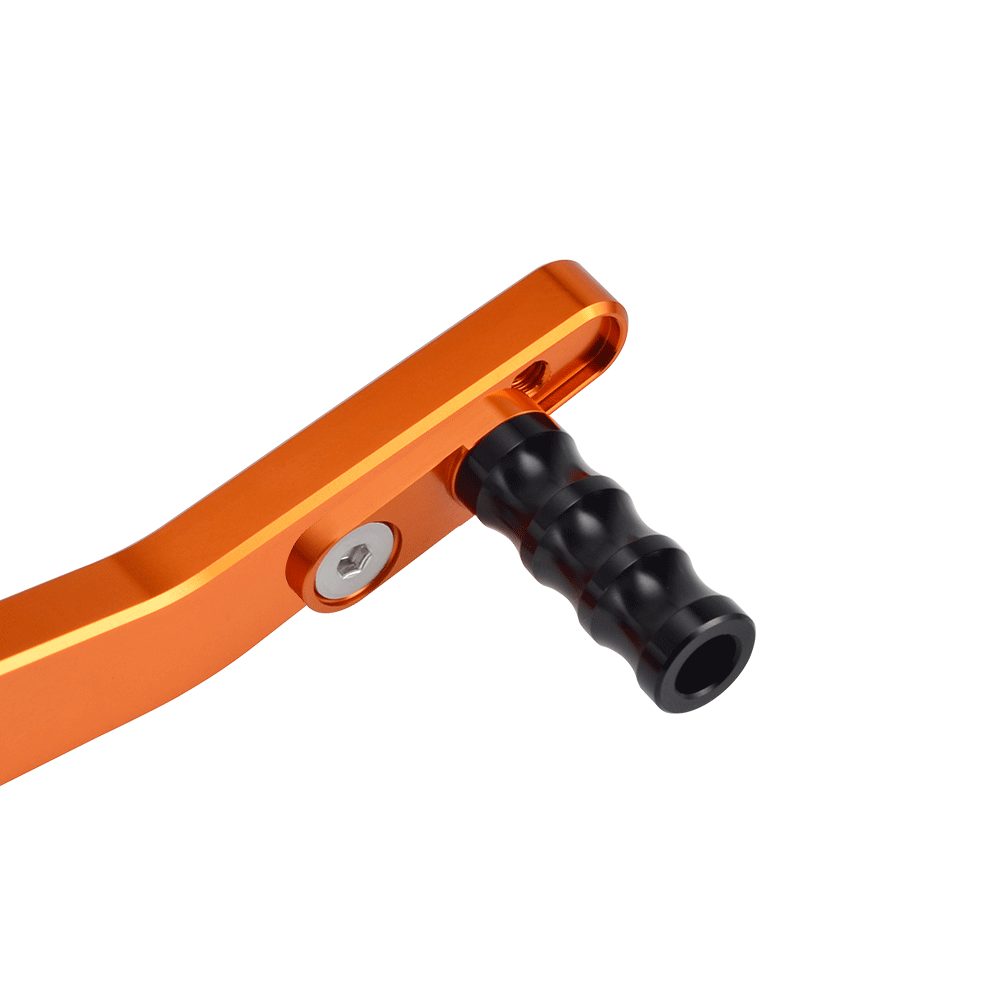 Pédale De Sélecteur CNC KTM DUKE & RC 125 200 390 2012 - 2021 - Foto 11