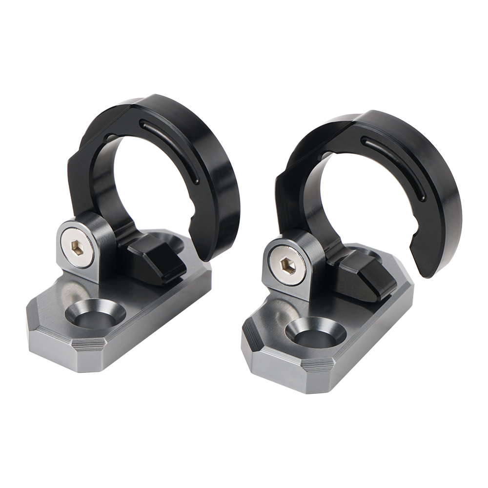 CNC Rear Brake Line Hose Clamp Holder For Kawasaki KLX 250 300R 250R KX 85 100 eBay