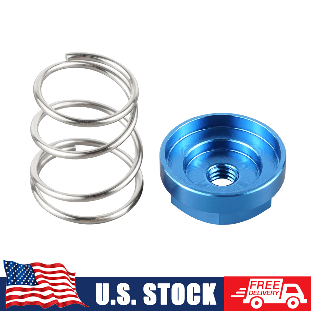 6mm Rear Brake Return Spring Kit For Husqvarna FE FC 250 350 450 501