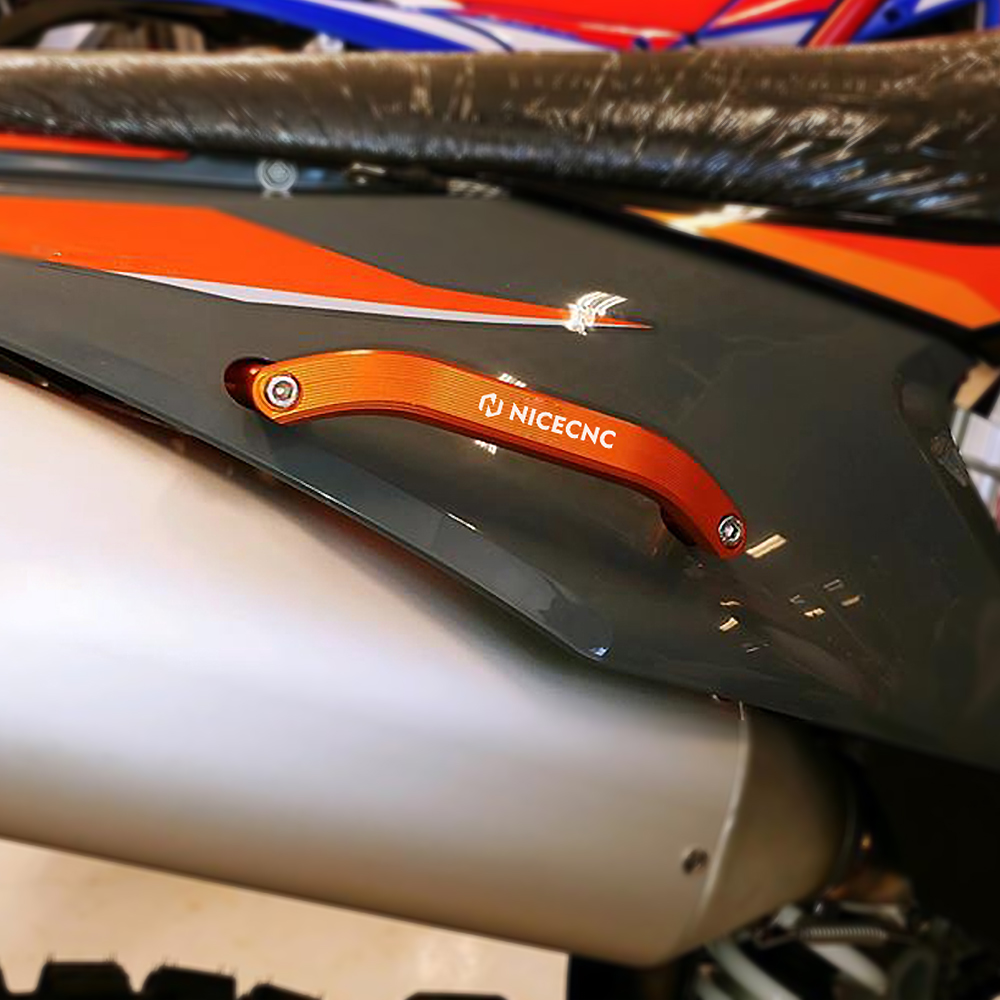 KTM Grip handle 2019-2021 Frames & Accessories Motorcycle & ATV ...