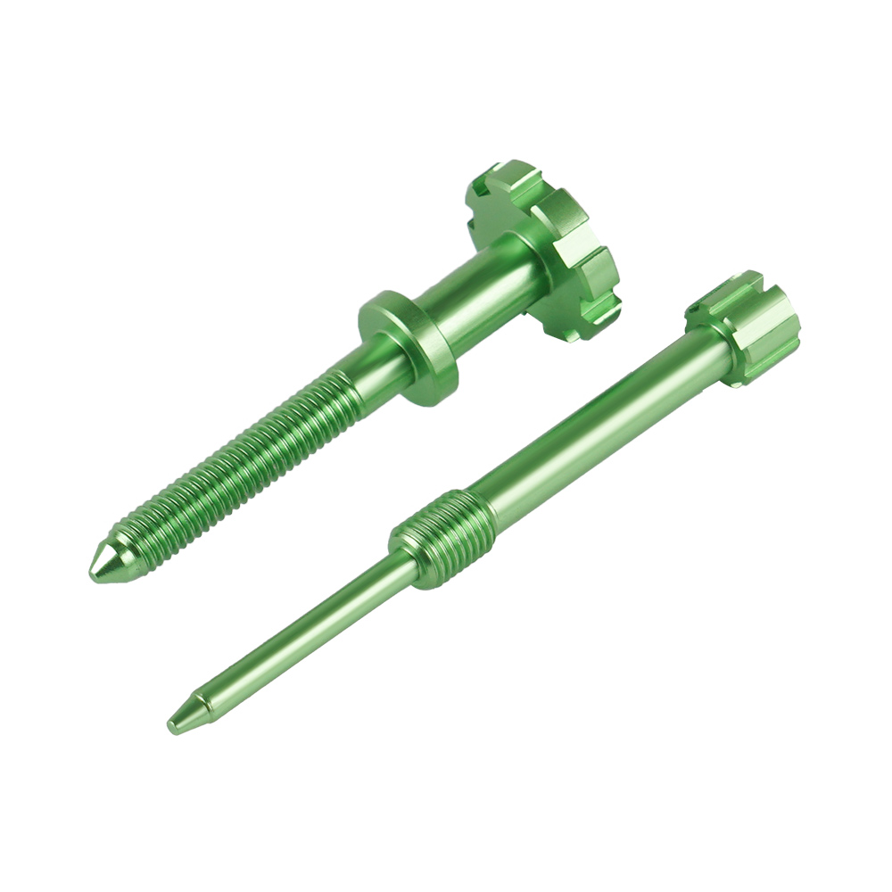 Air Fuel Mixture Carburetor Adjust Screw For Kawasaki KX85 20012020