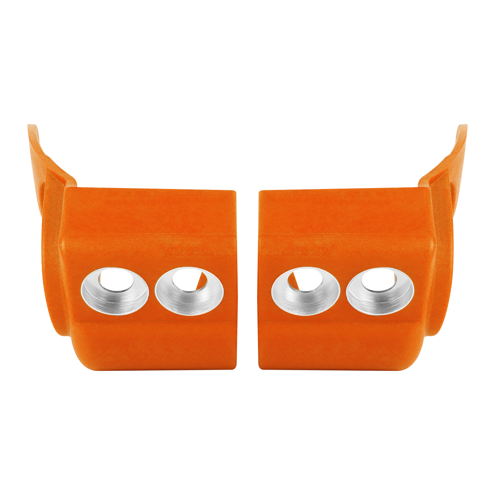 ktm fork shoe protectors