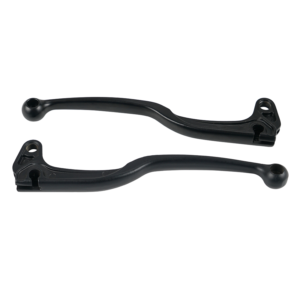 For Yamaha TW200 Trailway 19962000 Brake and Clutch Lever Aluminum