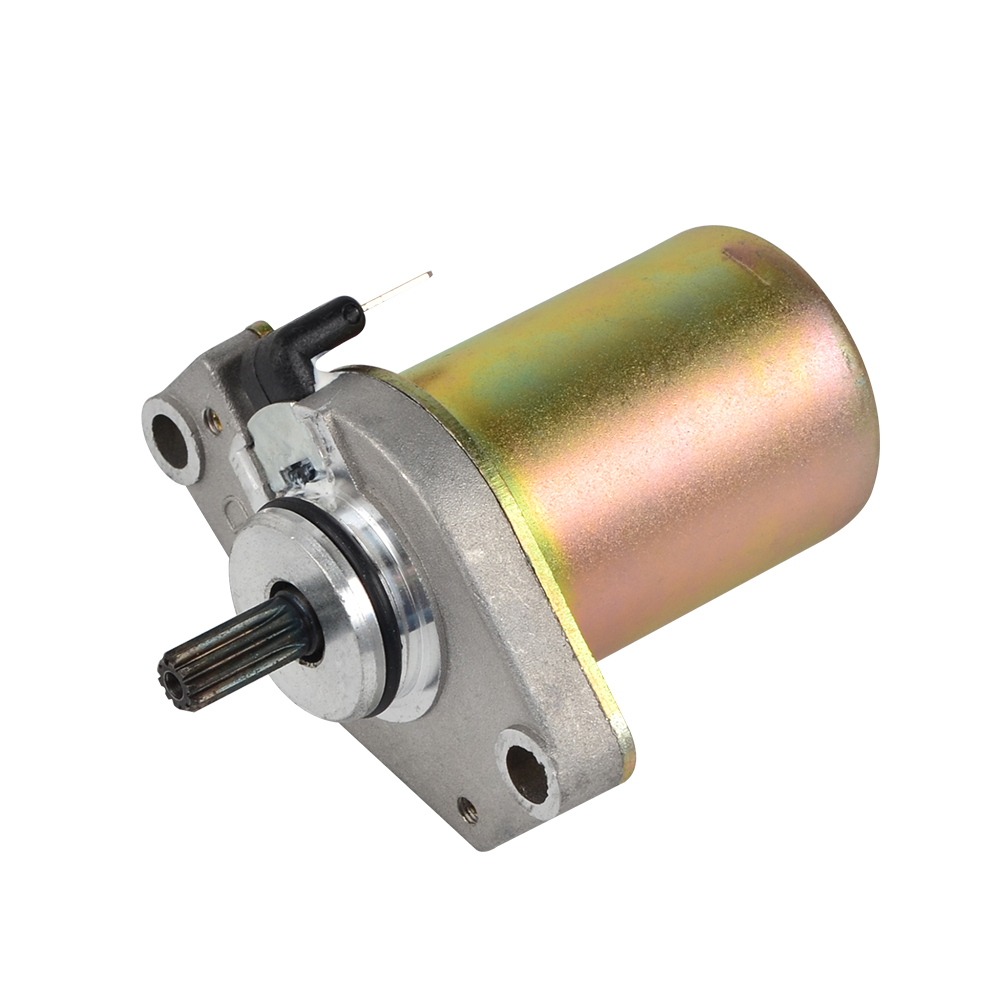 Yamaha Zuma 2002-2011 Starter Motor