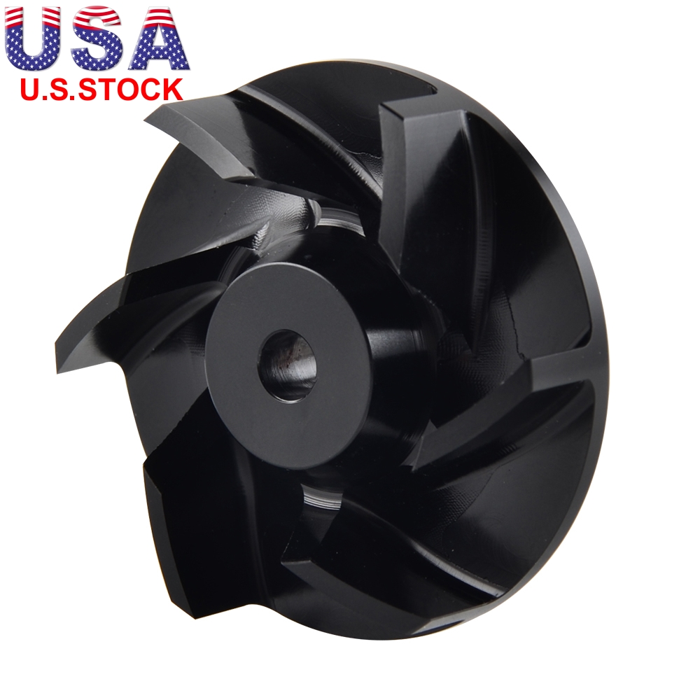 Water Impeller Pump For Polaris Scrambler 500 Sportsman 400 450 500 Ranger 400