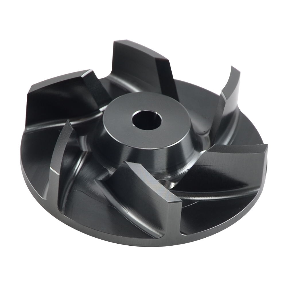 Water Pump Impeller For Polaris Sportsman 450 400 500 BIG BOSS 500 INTL DIESEL