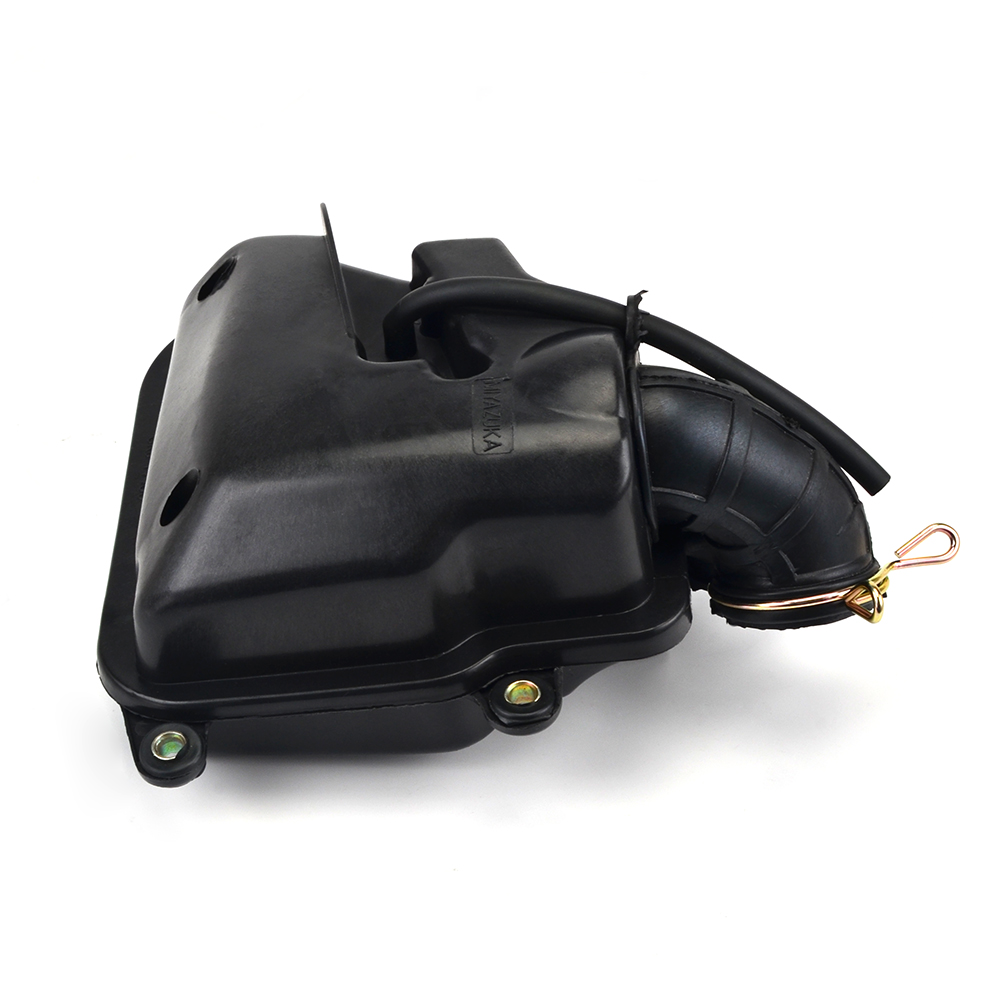 POLARIS SPORTSMAN SCRMBLER PREDATOR 50 90CC ATV AIR BOX W// FILTER FREE SHIPPING