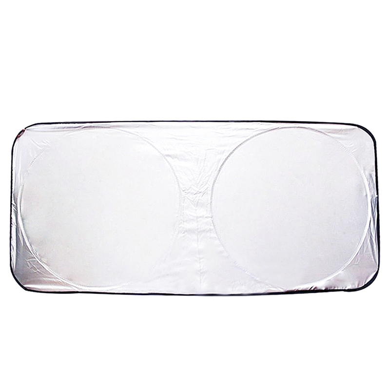 Truck Zhina Car Windscreen Cover Cars Magnetic Car Windshield Snow Cover Car Windscreen Frost Cover Sun Shade with Wing Mirror Cover for SUV 