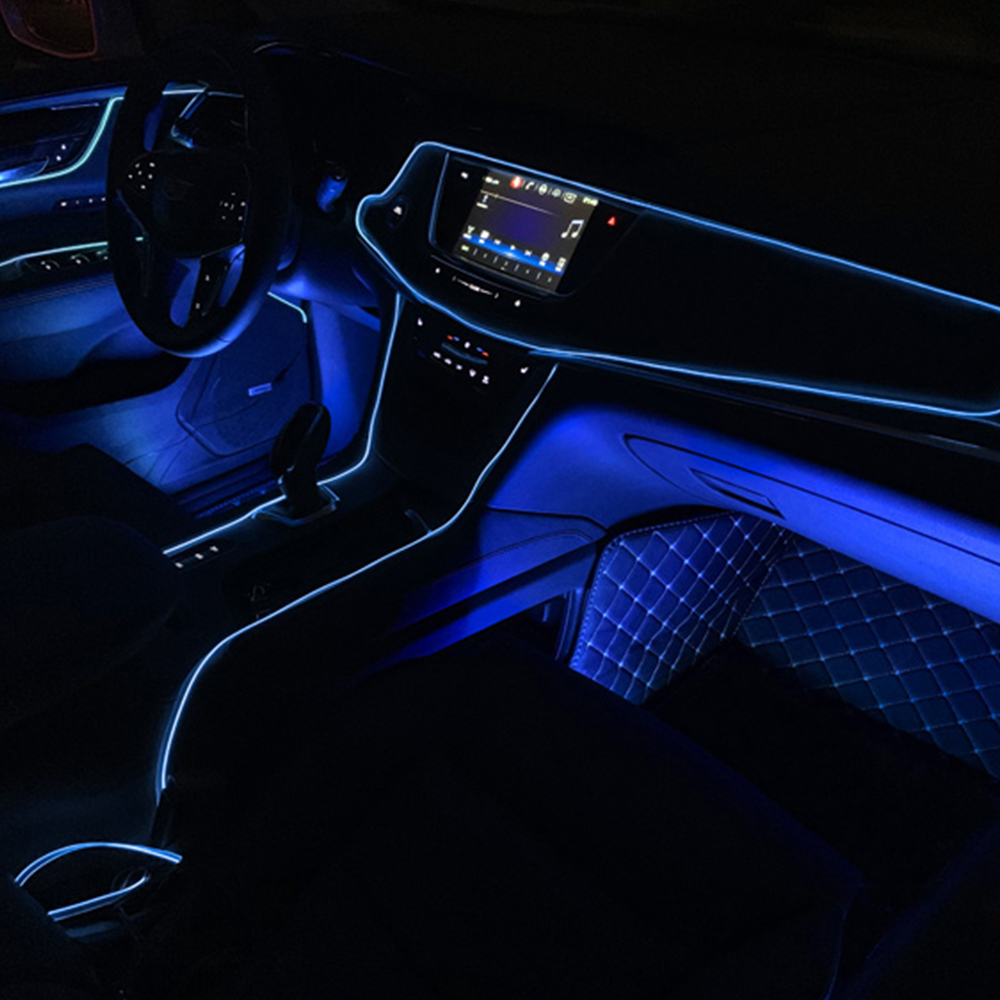 Universal Car  Truck Interior Led Lights 100 Products At