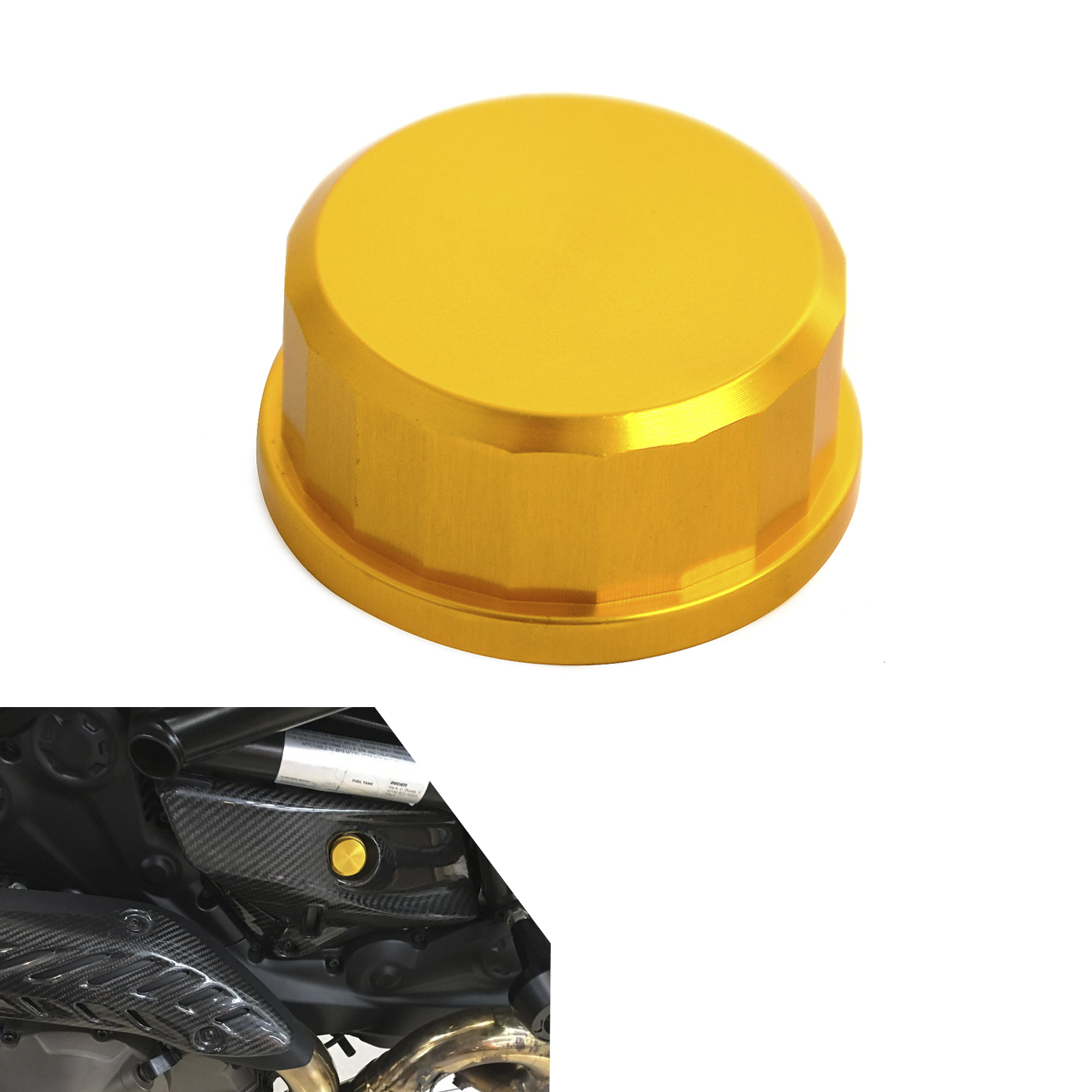 radiator reservoir cap