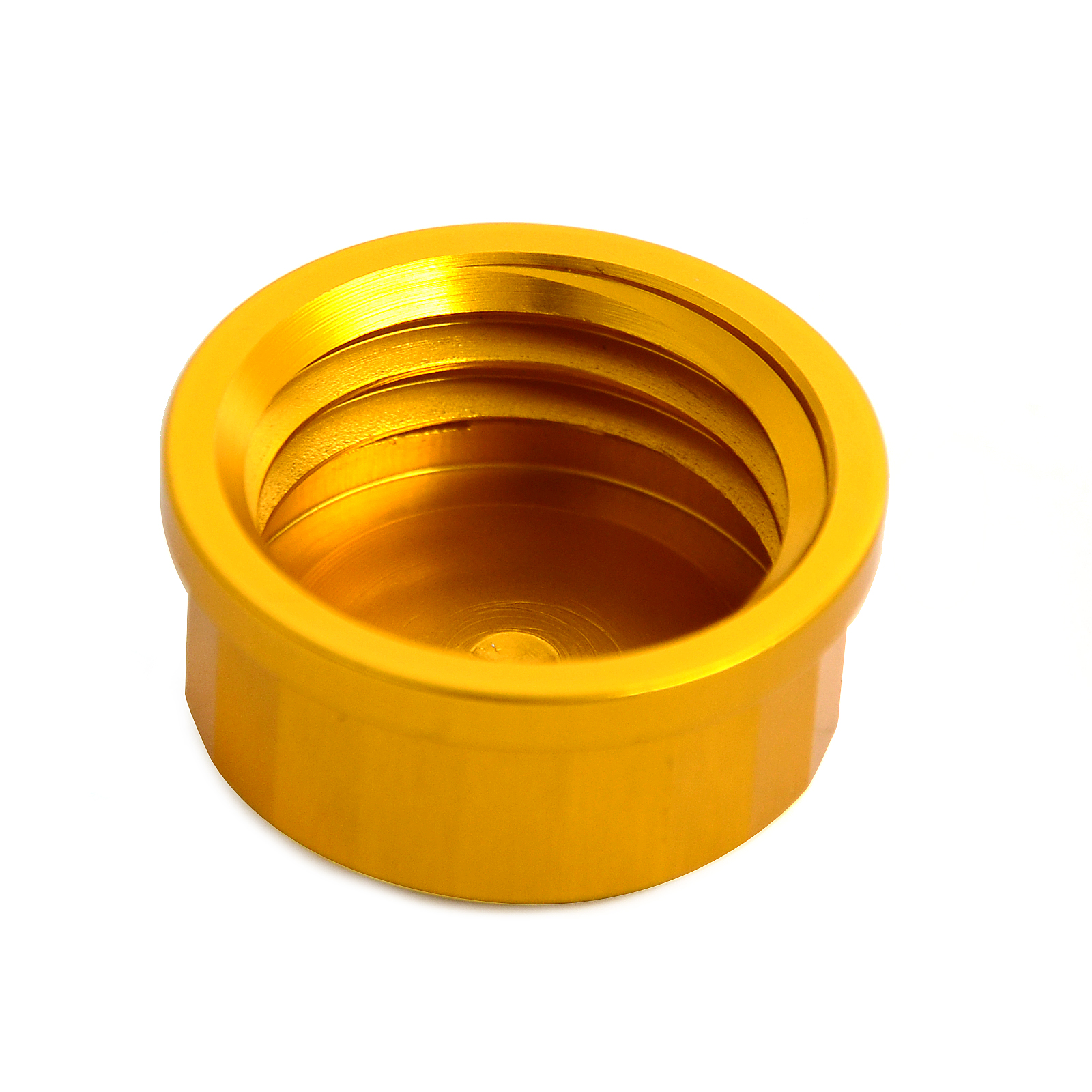 water coolant cap