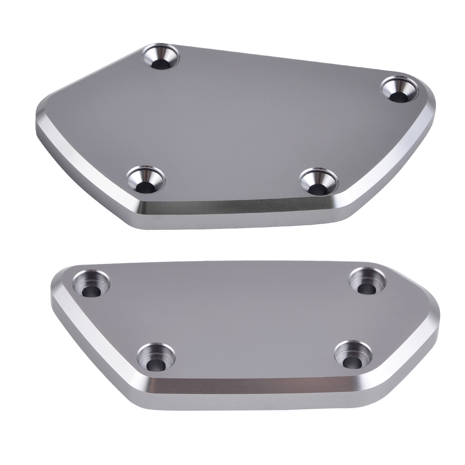 Front Brake&Clutch Reservoir Fluid Tank Caps For BMW K1600GT K1600B R1250R/GS | eBay