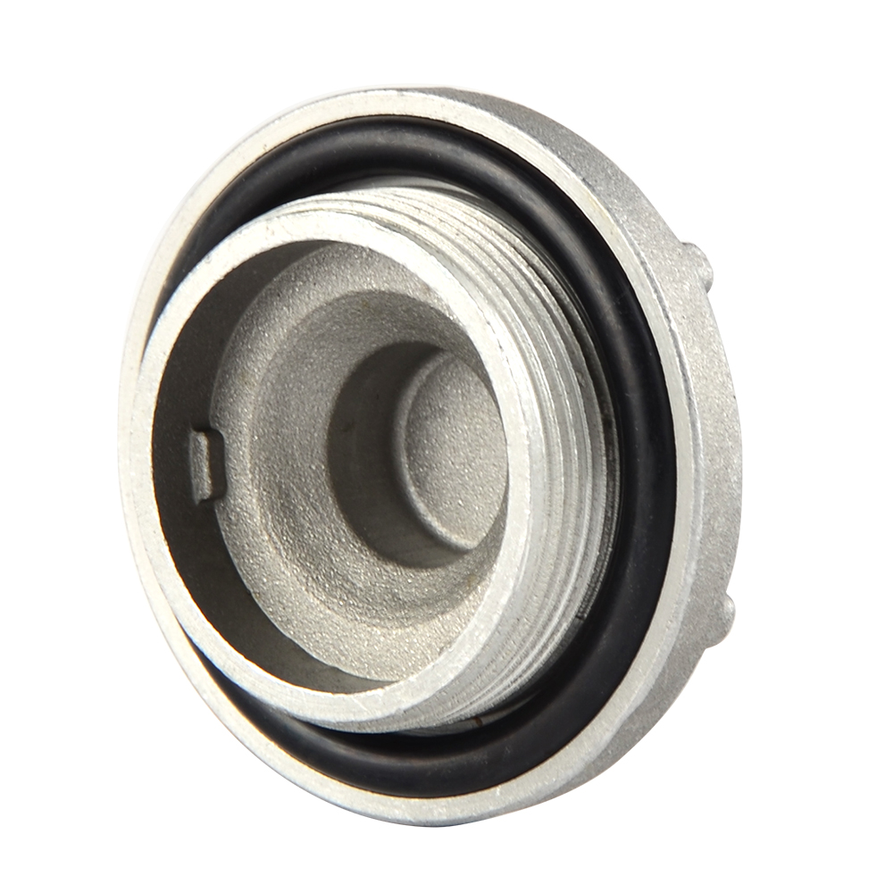 NiceCNC Oil Drain Plug /& Seal Ring For Yamaha BIGBEAR 350 2x4 4X4 XT350 WARRIOR