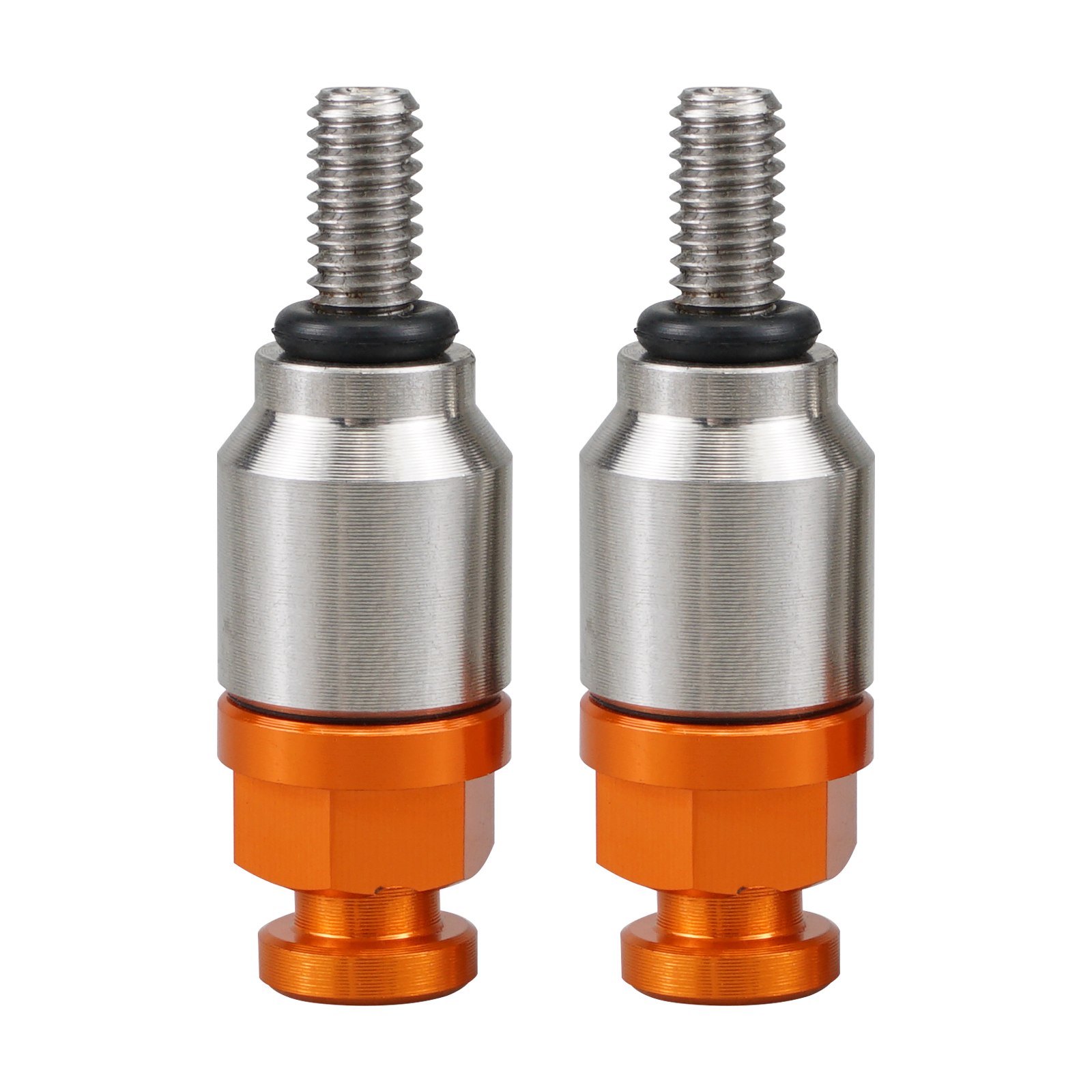 M4x0.7 Air Bleeder Valve Screw For KTM 125 144 150 200 250 300 350 400 450 EXC eBay