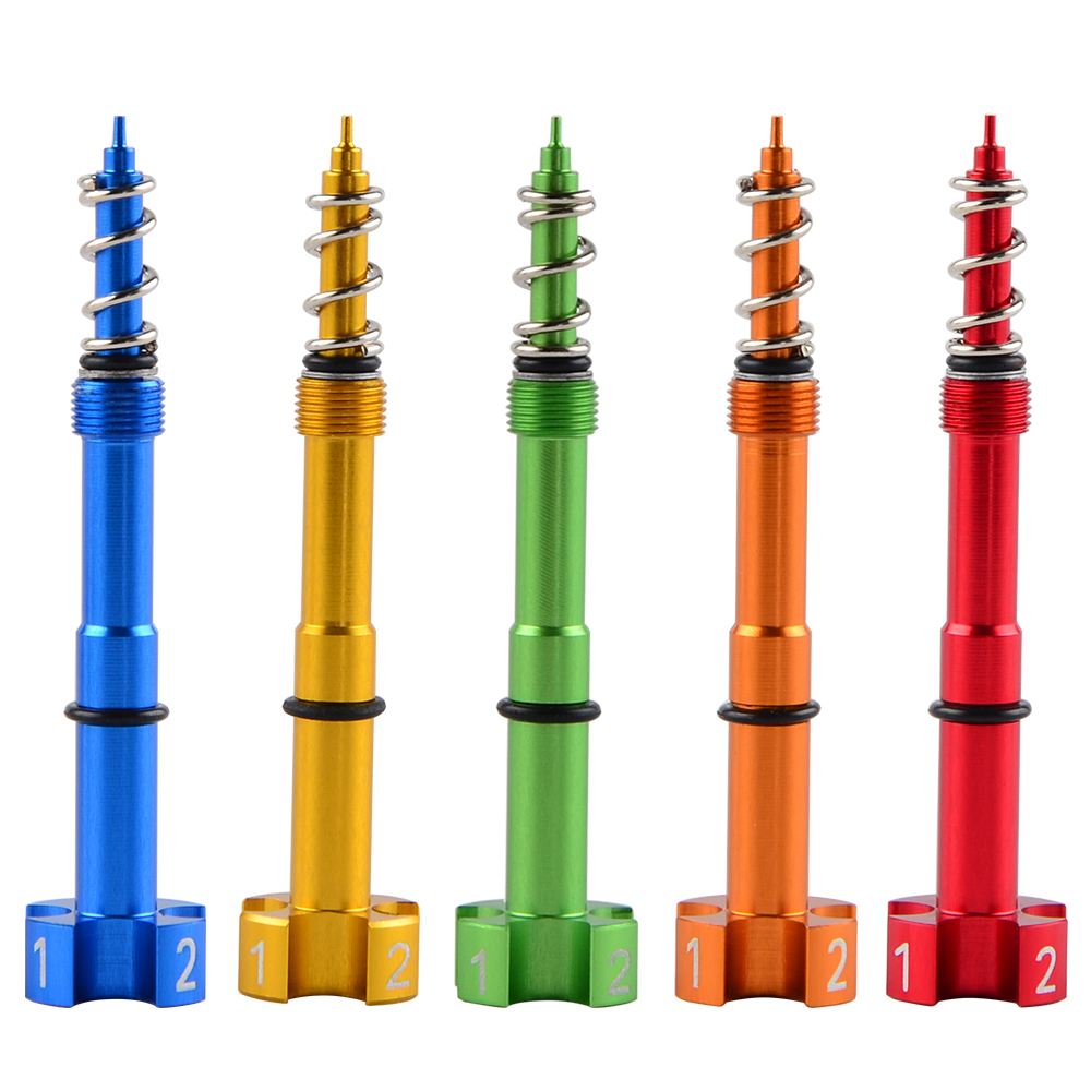 Air Fuel Mixture Screw FCR Carb For Polaris Outlaw 450 MXR 525 S 525