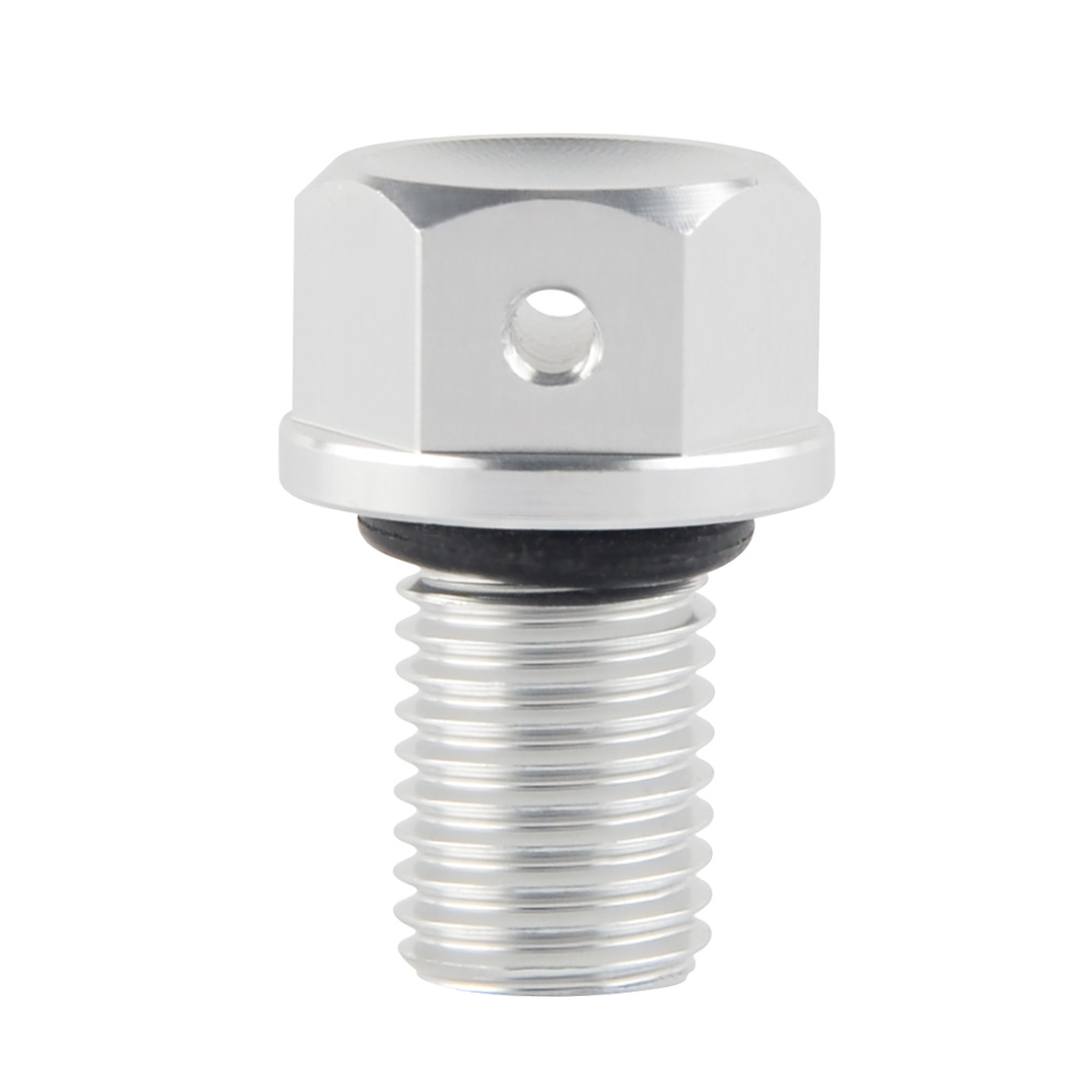 Oil Drain Plugs Bolt Screw for YAMAHA YZ125/YZ250F/YZ450F