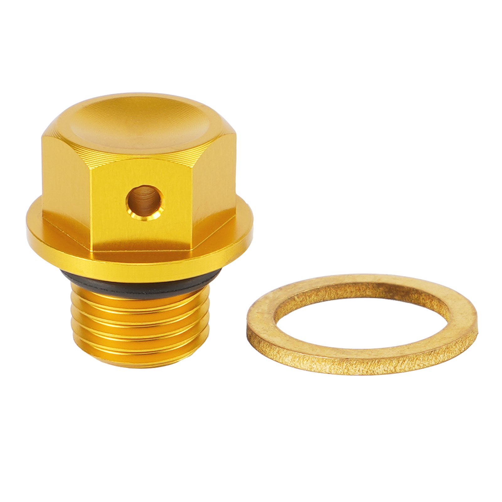 PERFORMANCE Oil Catch Tank For Nissan 200sx 300zx 350z