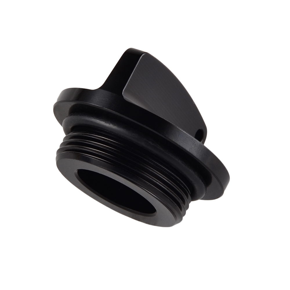 Oil Filler Plug Cap Fit Kawasaki ZX-10R 2004-2017 ZX-12R 2000-06