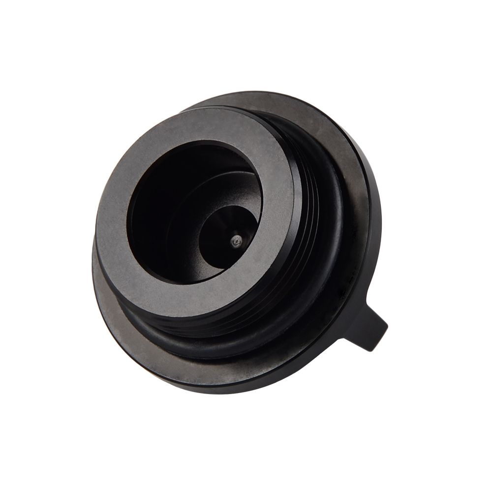 じゅん Oil Filler Plug Cap Fit Kawasaki ZX-10R 2004-2017 ZX-12R 2000-06