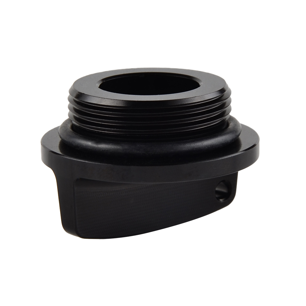 じゅん Oil Filler Plug Cap Fit Kawasaki ZX-10R 2004-2017 ZX-12R 2000-06