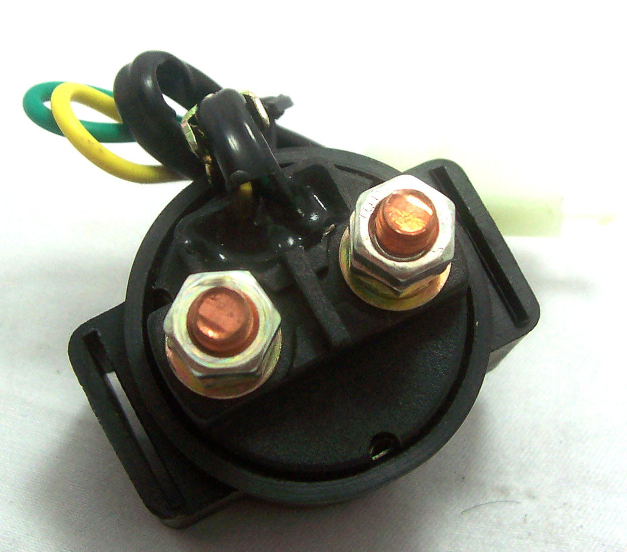 Starter Relay Solenoid 70cc 110cc 150cc 250cc Atv Taotao Roketa Kazuma Baja