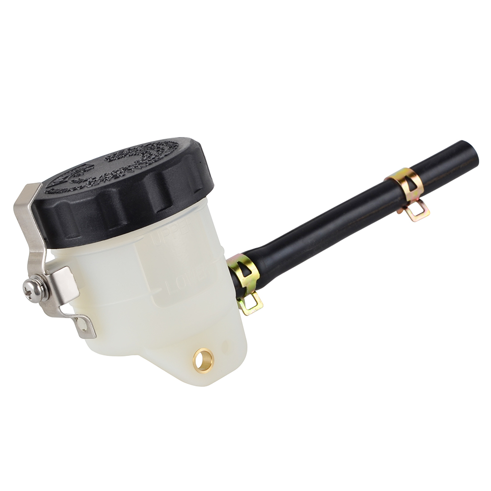 のん Brake Master Cylinder Oil Reservoir Cup For Kawasaki Ninja