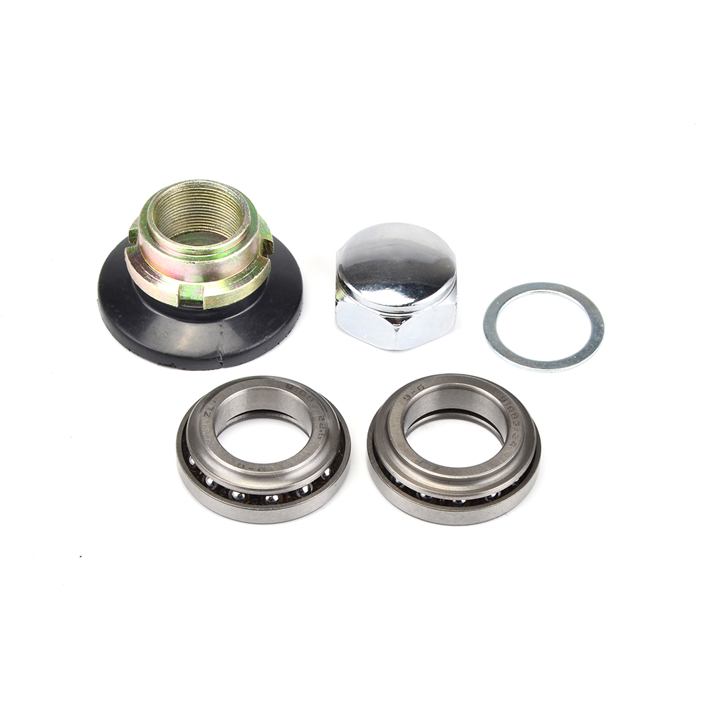 TC-Motor Steering Bearing Fork Head Stem Assembly For ATC70 ATC110 ATC125M ATC185 ATC185S ATC200 ATC200E ATC200ES ATC200M ATC200S ATC70K1, Bearings - Canada - View #4