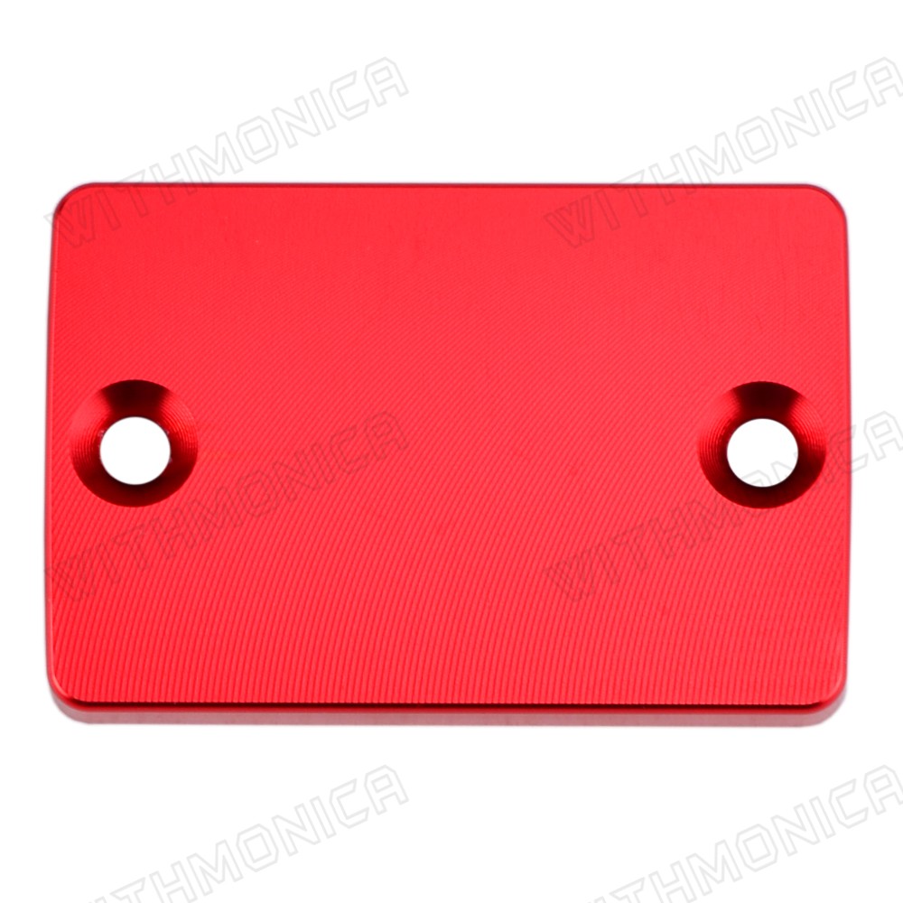 Front Brake Reservoir Cap For Honda TRX450R TRX450ER TRX250EX TRX300EX TRX400EX
