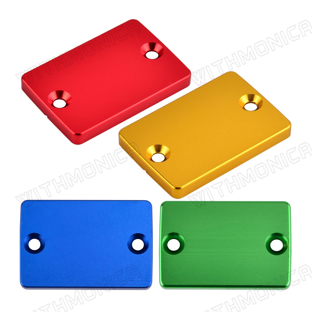Front Brake Reservoir Cap For Honda TRX450R TRX450ER TRX250EX TRX300EX TRX400EX